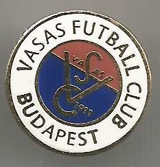 Badge Vasas FC
